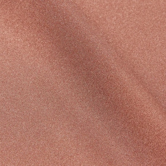 NEW SOLID & STRIPED - The Mini Wrap Pareo in Stretch Nylon - Picture 4 of 7